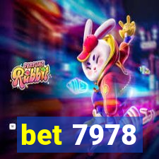 bet 7978